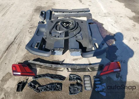 2018 Volkswagen Tiguan Se z USA, uszkodzony, nr VIN 3VV3B7AX4JM079894